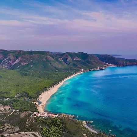 Appartamento Gabriele Sardegna