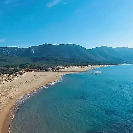 Gabriele Sardegna Appartamento *