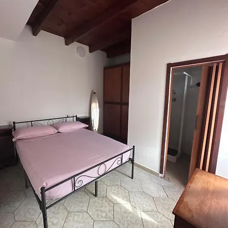 Gabriele Sardegna Apartamento Fluminimaggiore