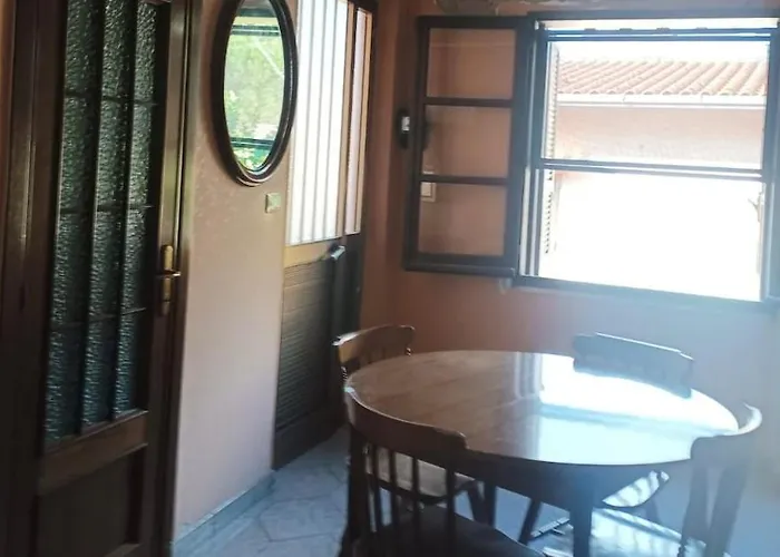 Gabriele Sardegna Appartamento Fluminimaggiore