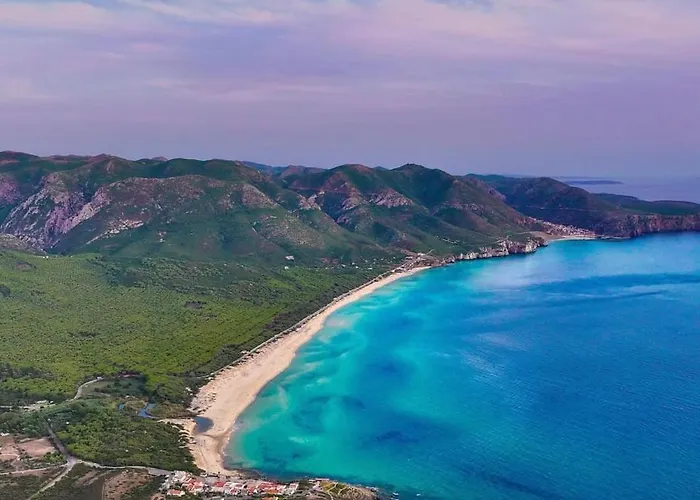 Appartamento Gabriele Sardegna