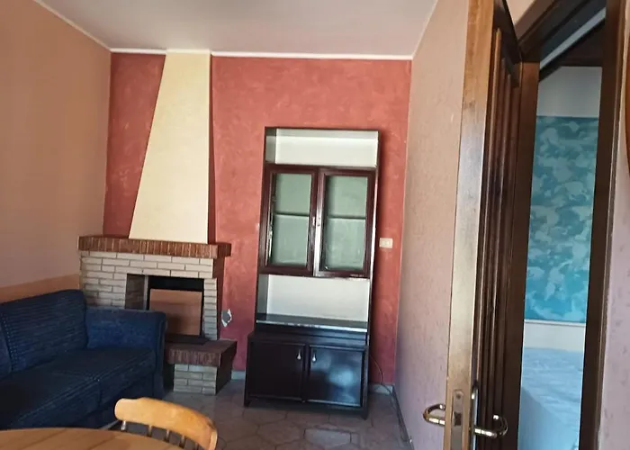 Gabriele Sardegna * Fluminimaggiore