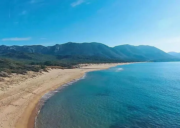 Gabriele Sardegna Appartamento *