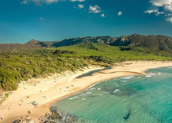 Gabriele Sardegna * Fluminimaggiore